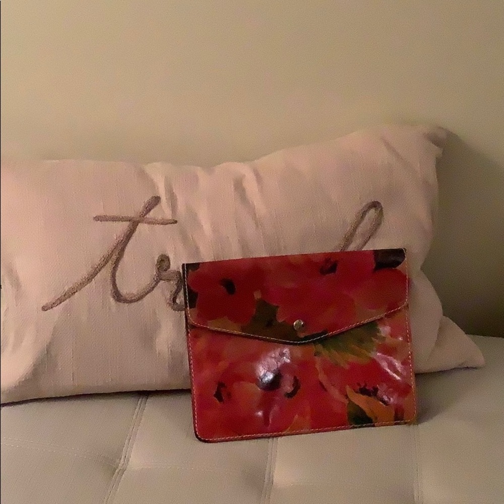 Patricia Nash Midi Ipad case